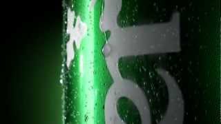 Carlsberg  The Drop TVC [upl. by Mord]