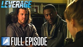 Leverage  The Boys Night Out Job  Season 4 Episode 14  Official Episode [upl. by Naz695]