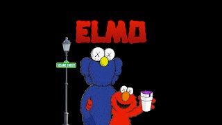 Elmo freestyle type beat Free for profit [upl. by Terina]