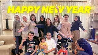 Vlog Tahun Baru 2023 udah ga sabar nonton kan 😚 [upl. by Roland]