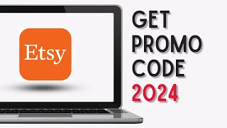 How To Get Etsy Working Promo Code 2024 MARCH MONTH [upl. by Tartaglia]