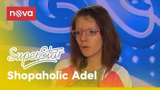 Hvězdná pěchota v čele s Shopaholic Adel [upl. by Lucrece392]