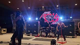 That Arena Rock Show Part 2 of 9 [upl. by Prior]