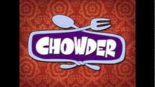 Chowder TV Series Review [upl. by Yerhpmuh]