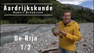 14 De Rijn 12 Aardrijkskunde vanuit Nederland [upl. by Annat997]