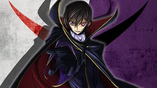 LELOUCHS GEASS and its POWER EXPLAINED  CODE GEASS [upl. by Rosdniw459]