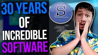 Slackware Turns 30 Oldest Surviving Linux Distro [upl. by Claresta643]