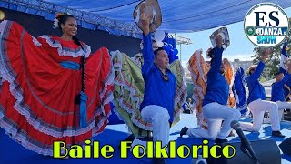 ADENTRO COJUTEPEQUE 🕺💃🇸🇻  Coreografia 2022 [upl. by Otrebor768]