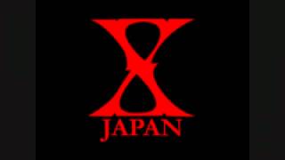 X Japan Endless Rain with lyrics [upl. by Suravat]