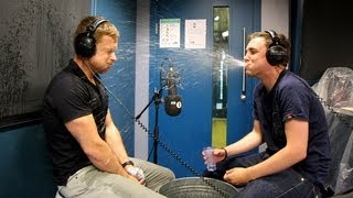 Innuendo Bingo  Tomasz Schafernaker [upl. by Aneeles]