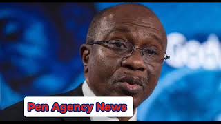 Forfeiture of Emefiele’s Assets Ordered by Federal High Court [upl. by Flemming]