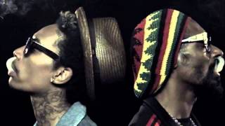 Wiz Khalifa ft Snoop Dogg  Lets go study [upl. by Enerahs]