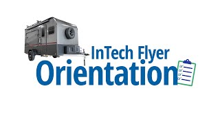 Intech Flyer Orientation [upl. by Lillywhite]