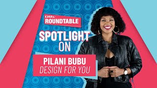 SpotlightOn Pilani Bubu  Top 5 home décor tips from an interior decorator  Design For You  DStv [upl. by Roots246]