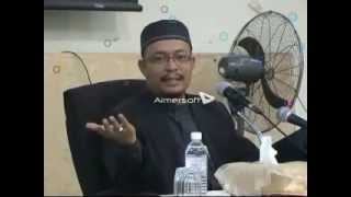 USTAZ KAZIM ELIAS Berhijrah Ke Alam Kubur [upl. by Platon603]