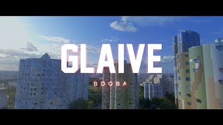 Booba  GLAIVE Clip Officiel [upl. by Maharba]