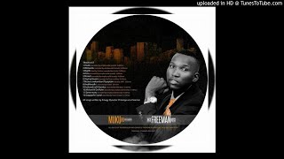 FREEMAN  WEKWEDU  OFFICIAL AUDIO MUKURU WEKAMBANI ALBUM 2018 [upl. by Nisay]