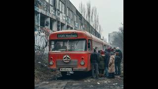 Gerettet aus der BRD Ein neuer Anfang auf der DDR Mondbasis [upl. by Rechaba531]