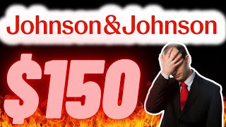 Is Johnson amp Johnson JNJ Stock An Undervalued Buy Now Near 52 Week Low  JNJ Stock Analysis [upl. by Eineg]