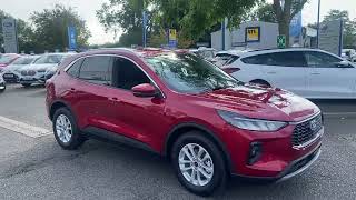 Ford Kuga Titanium 15 EcoBoost 150ps [upl. by Enomaj]