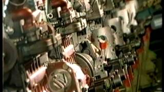 Hürlimann  Company Video 1997  English [upl. by Ellerret]