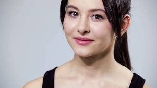 Paese Cosmetics  Glow Make Up Tutorial [upl. by Daph]