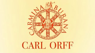 Carl Orff  Carmina Burana [upl. by Panter]