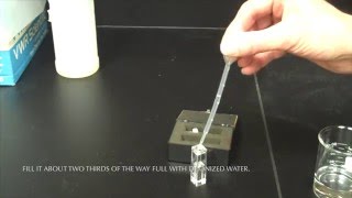 Fluoromax Spectrofluorometer [upl. by Acnayb]