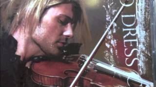 David Garrett  PSarasate Romanza Andaluza [upl. by Richarda]