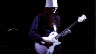 Buckethead  Viva Voltron [upl. by Namrac]