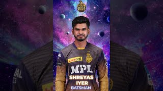 KKR 2022 Team has assembled [upl. by Home]