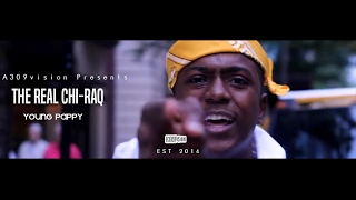 Young Pappy The Real ChiRaq Shot By A309Vision [upl. by Nivle]