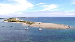 Copie de Accès direct à la plage au Camping du Letty à Bénodet 29 httpyoutubeW9lTrmuin4c [upl. by Suiradel]