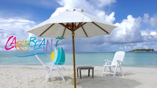 Caribbean Music Happy Song Caribbean Music 2021 2 HOURs Relaxing Summer Music Instrumental Beach [upl. by Smaj148]