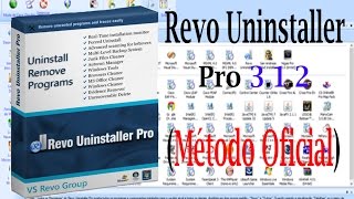 Como baixar instalar e ativar o Revo Pro 312 Original [upl. by Leboff]