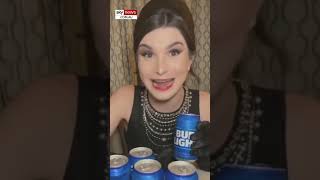 ‘Bottom up’ boycott of Bud Light [upl. by Spencer183]