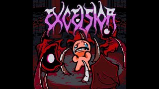 EXCELSIOR OST The Nazarite  Alt Path Boss [upl. by Eilsel723]