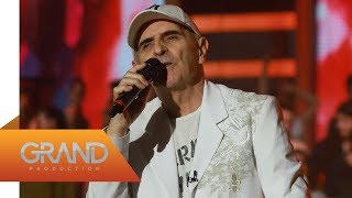 Miroljub Brzakovic Brzi  Podigla me iz pepela  GK  TV Grand 16092019 [upl. by Lubbock579]