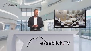 Messe TV zur Inhorgenta 2016 in München [upl. by Naghem]