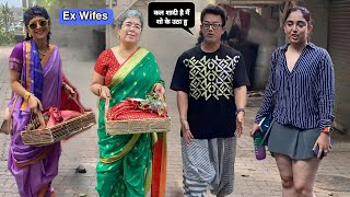 Ira Khan Bride In Simple Look Pre Wedding At Papa Aamir Khan Home With Ex Wives [upl. by Yank]