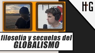 Explicación del globalismo y su aplicación en la Agenda 2030 [upl. by Angelina]