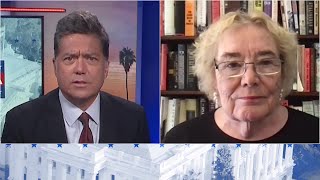 Rep Zoe Lofgren on Presidential Election Reform Act Jan 6th committee [upl. by Tirrell]