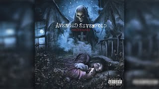 Avenged Sevenfold  Nightmare Full Album [upl. by Regni493]