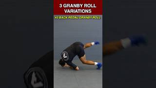 How to Granby Roll Beginner to Advanced Wrestling Drills [upl. by Nauqet]