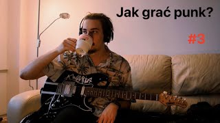 jak grać punk 3 Część trylogii [upl. by Evatsug90]