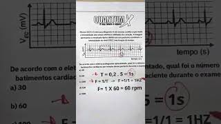 Como fazer essa questão de ondulatória de física que sempre cai no ENEM [upl. by Harmonia]