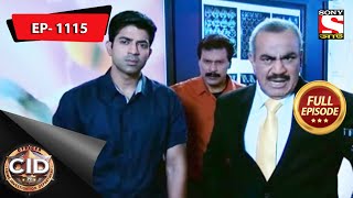 CID Bengali  Ep 1115  15th August 2021 [upl. by Annatsirhc617]