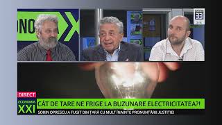 CÂT DE TARE NE MAI FRIGE LA BUZUNARE ELECTRICITATEA [upl. by Ewold]