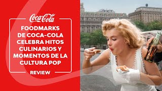 COCACOLA Destápala En Vidrio 2024 [upl. by Yrtnej651]