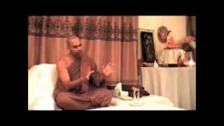 The Four Noble Truth  Dhammagavesi Thero  08102012  Dubai [upl. by Rendrag]